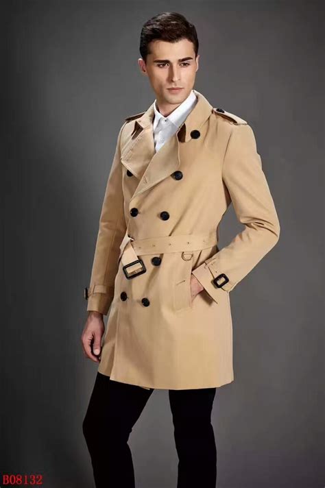 burberry trench coat mens replica|burberry trench coat outlet.